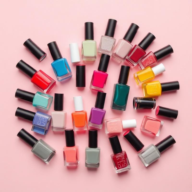 Classic Manicure