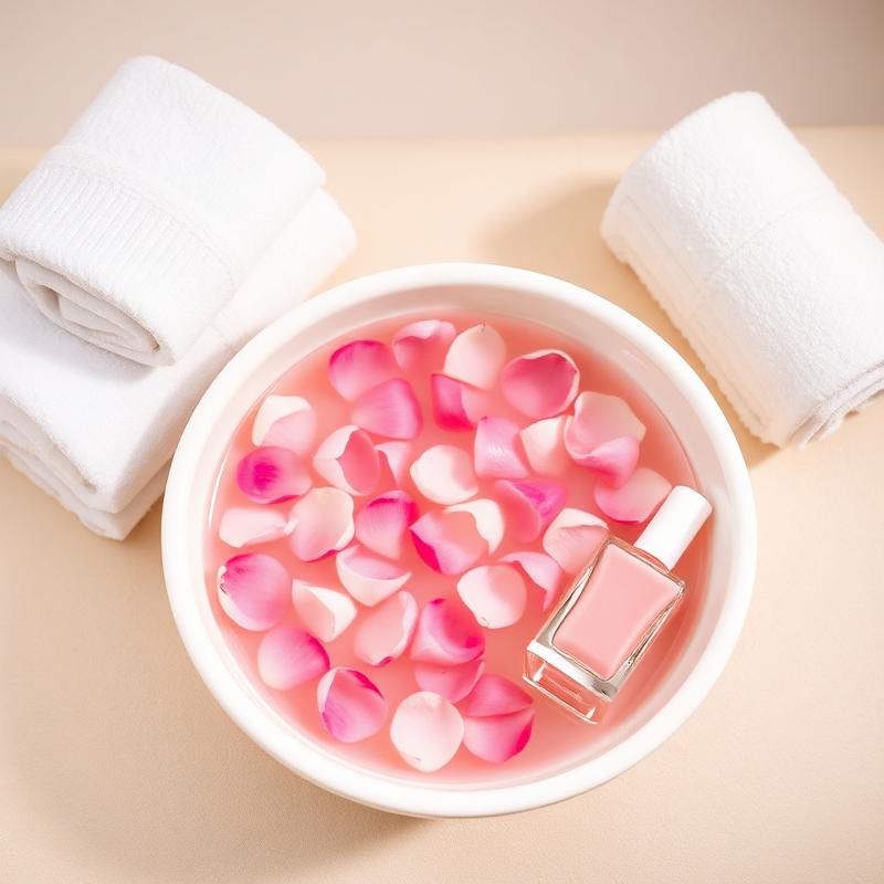 Spa Pedicure
